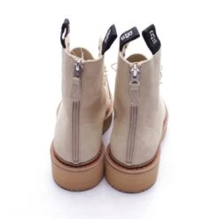 R13 Ankle Boots EUR 37 Cream -Boots Style Shop 1969015 34 image 3 66179d8e2dbde