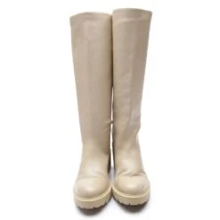 Aquazzura Boots EUR 39 Light Brown -Boots Style Shop 1969683 37 image 2 66180f9e9cfc0