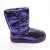 Ankle Boots EUR 37 Purple -Boots Style Shop 1970529 82 image 1 66190b3457cb1