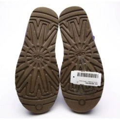 Ankle Boots EUR 37 Purple -Boots Style Shop 1970529 82 image 4 66190b362f2a7