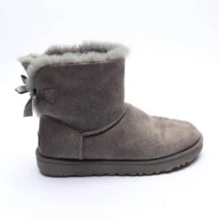 Ankle Boots EUR 42 Gray