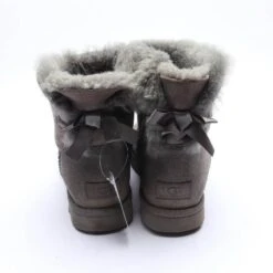 Ankle Boots EUR 42 Gray -Boots Style Shop 1970773 10 image 3 661942e883a38