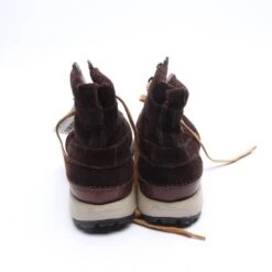 Santoni Ankle Boots EUR 41.5 Brown 9 Santoni Ankle Boots EUR 41.5 Brown -Boots Style Shop 1971006 37 image 3 66195fe7c4fdf