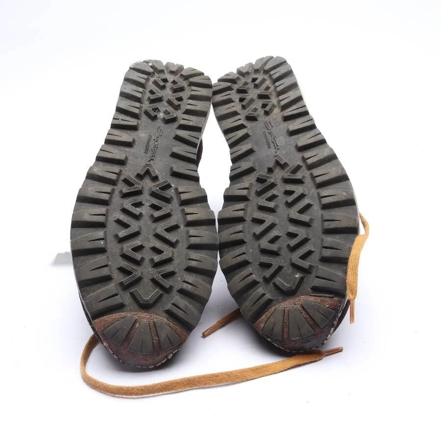 Santoni Ankle Boots EUR 41.5 Brown 6 Santoni Ankle Boots EUR 41.5 Brown – Bild 4