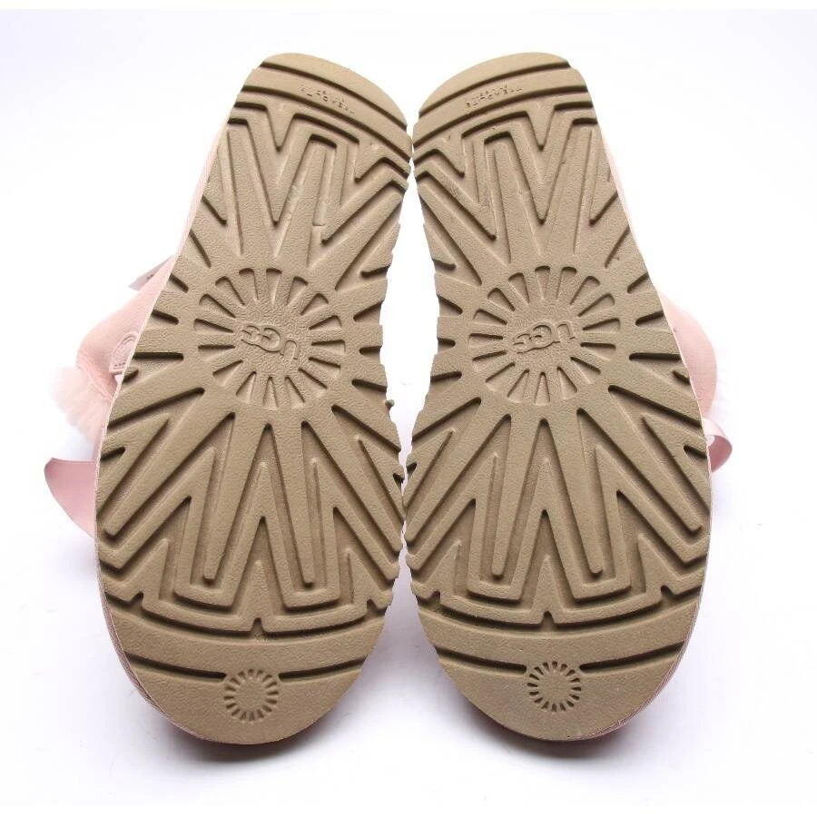 Bailey Bow Ankle Boots EUR38 Light Pink 6 Bailey Bow Ankle Boots EUR38 Light Pink – Bild 4