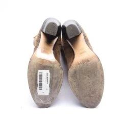 Gucci Boots EUR38 Brown -Boots Style Shop 1971494 37 image 4 661a24b855aa3