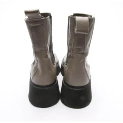 COPENHAGEN Chelsea Boots EUR38 Gray -Boots Style Shop 1971610 10 image 3 661a3fa240135