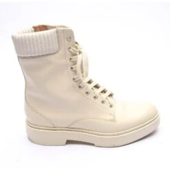 Santoni Ankle Boots EUR 40 Beige