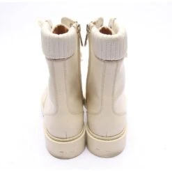 Santoni Ankle Boots EUR 40 Beige -Boots Style Shop 1972112 34 image 3 661a94ff0d20c