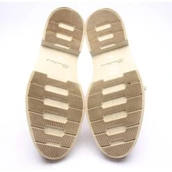 Santoni Ankle Boots EUR 40 Beige -Boots Style Shop 1972112 34 image 4 661a94ff9bde8