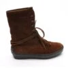 Ankle Boots EUR 36 Brown