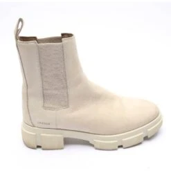 COPENHAGEN Chelsea Boots EUR 40 Beige