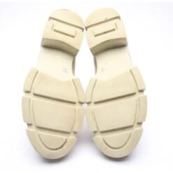 COPENHAGEN Chelsea Boots EUR 40 Beige -Boots Style Shop 1972698 34 image 4 661b75dcdc933