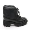 Gucci Ankle Boots EUR 36 Navy 2 Gucci Ankle Boots EUR 36 Navy -Boots Style Shop 1973155 22 image 1 661bca0857845