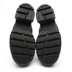 Gucci Ankle Boots EUR 36 Navy -Boots Style Shop 1973155 22 image 4 661bca09e2bd9