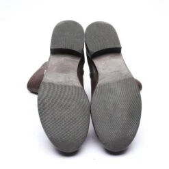 Giorgio Armani Ankle Boots EUR38 Dark Brown 9 Giorgio Armani Ankle Boots EUR38 Dark Brown -Boots Style Shop 1973224 37 image 4 661be57e762de