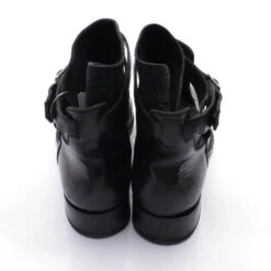 CLOSED Biker Boots EUR 40 Black -Boots Style Shop 1973234 49 image 3 661be58782b0c