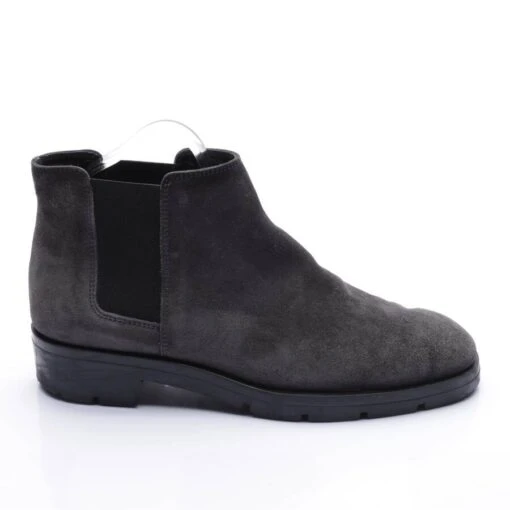 Chelsea Boots EUR 39.5 Gray -Boots Style Shop 1973416 10 image 1 661c01e8e9106