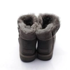 Ankle Boots EUR 40 Gray -Boots Style Shop 1973473 10 image 3 661c0273c5a7d