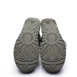 Ankle Boots EUR 40 Gray -Boots Style Shop 1973473 10 image 4 661c0274574d1