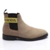 Scotch & Soda Chelsea Boots EUR 43 Beige -Boots Style Shop 1973588 34 image 1 661c1ed12d460