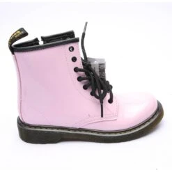Dr. Martens Biker Boots EUR 35 Pink
