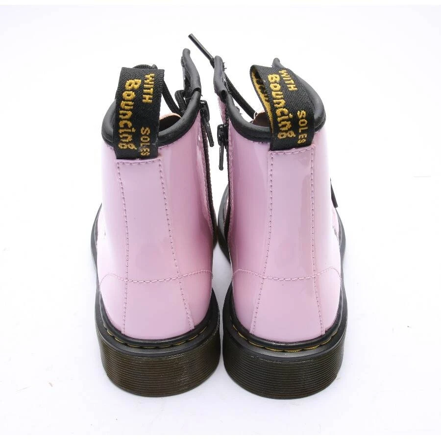 Dr. Martens Biker Boots EUR 35 Pink 5 Dr. Martens Biker Boots EUR 35 Pink – Bild 3