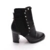 Valentino Rockstud Ankle Boots EUR 37 Black -Boots Style Shop 1973625 49 image 1 661c1f1fa070d