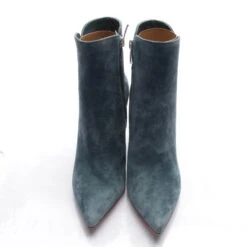 Ankle Boots EUR 36.5 Light Blue -Boots Style Shop 1974398 22 image 2 661e343c440ba