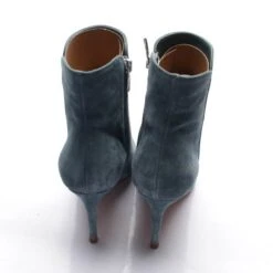 Ankle Boots EUR 36.5 Light Blue -Boots Style Shop 1974398 22 image 3 661e343cc8e13