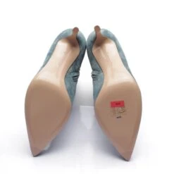 Ankle Boots EUR 36.5 Light Blue -Boots Style Shop 1974398 22 image 4 661e343d4fe56