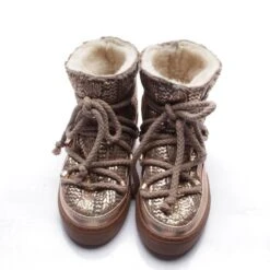 Inuikii Ankle Boots EUR 37 Rose Gold 7 Inuikii Ankle Boots EUR 37 Rose Gold -Boots Style Shop 1974509 1269 image 2 661e50926f0d2