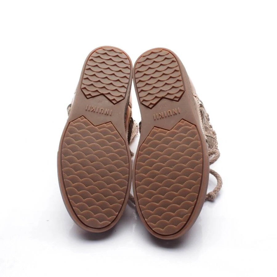 Inuikii Ankle Boots EUR 37 Rose Gold 6 Inuikii Ankle Boots EUR 37 Rose Gold – Bild 4