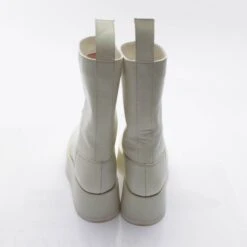 Gia Borghini Biker Boots EUR 36.5 Beige 8 Gia Borghini Biker Boots EUR 36.5 Beige -Boots Style Shop 1974752 34 image 3 661ec0dcc3f3a