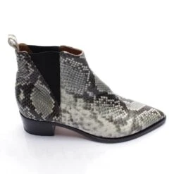 Boots EUR 39.5 Multicolored