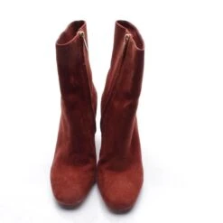 Michael Kors Ankle Boots EUR38 Red -Boots Style Shop 1974849 61 image 2 661edce0f182f