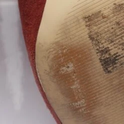 Michael Kors Ankle Boots EUR38 Red -Boots Style Shop 1974849 61 image 5 661edce271578