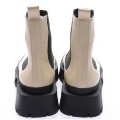 Jil Sander Chelsea Boots EUR 36 Beige 8 Jil Sander Chelsea Boots EUR 36 Beige -Boots Style Shop 1974906 34 image 3 661f698ab9eca