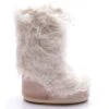 Moon Boot Winter Boots EUR 41 Nude -Boots Style Shop 1974913 28 image 1 661f699053d4e