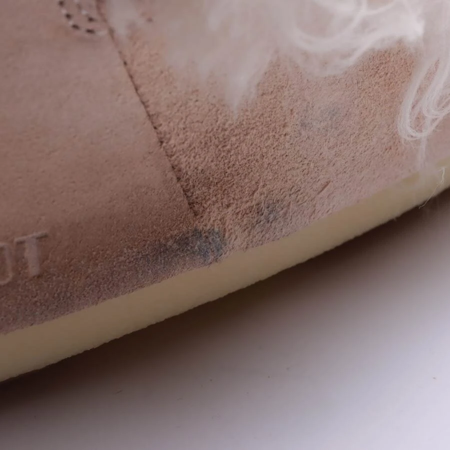 Moon Boot Winter Boots EUR 41 Nude 7 Moon Boot Winter Boots EUR 41 Nude – Bild 5