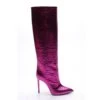 Paris Texas Boots EUR 40 Pink