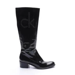 Calvin Klein Boots EUR 39 Gray