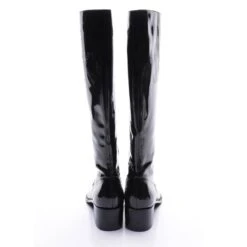 Calvin Klein Boots EUR 39 Gray 11 Calvin Klein Boots EUR 39 Gray -Boots Style Shop 1974985 10 image 3 661f85a9b8d01