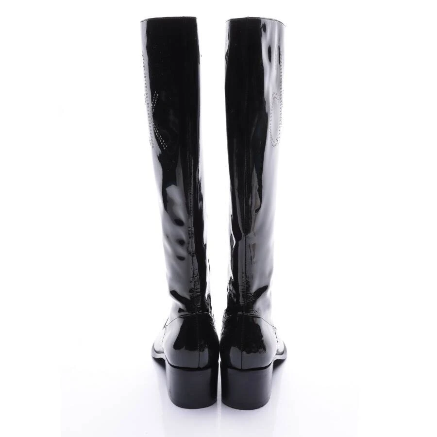 Calvin Klein Boots EUR 39 Gray 5 Calvin Klein Boots EUR 39 Gray – Bild 3