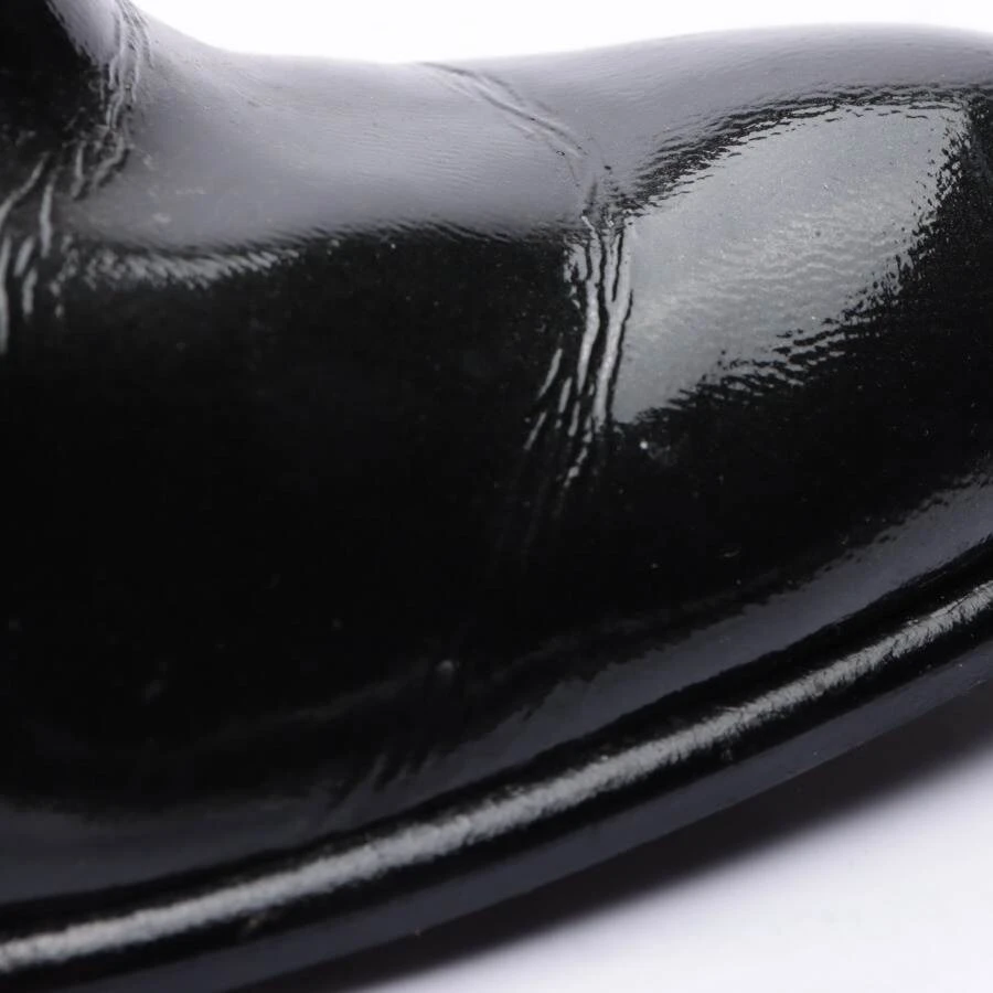 Calvin Klein Boots EUR 39 Gray 7 Calvin Klein Boots EUR 39 Gray – Bild 5