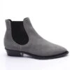 Chelsea Boots EUR 38.5 Gray