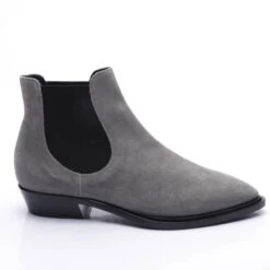 Chelsea Boots EUR 38.5 Gray