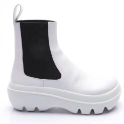 PROENZA SCHOULER Chelsea Boots EUR 39 White