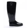 Armani Jeans Rain Boots EUR 37 Black -Boots Style Shop 1975602 49 image 1 6620f34ddf9f6