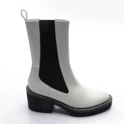 Chelsea Boots EUR 39 Black